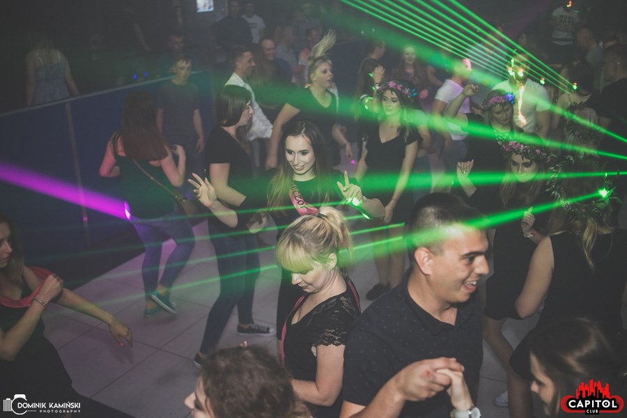 Latino Night w Clubie Capitol Sypniewo [ZDJĘCIA] - zdjęcie #40 - eOstroleka.pl