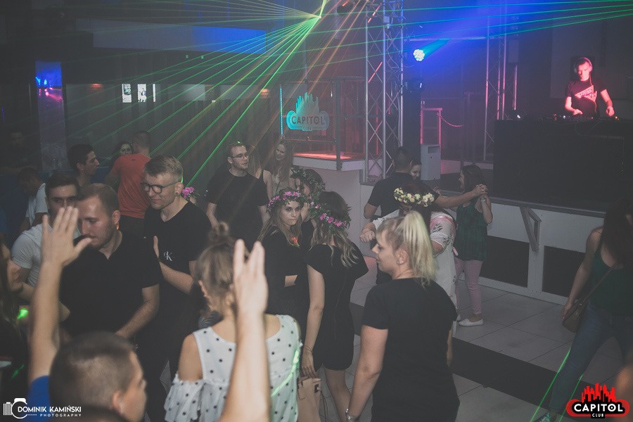 Latino Night w Clubie Capitol Sypniewo [ZDJĘCIA] - zdjęcie #42 - eOstroleka.pl