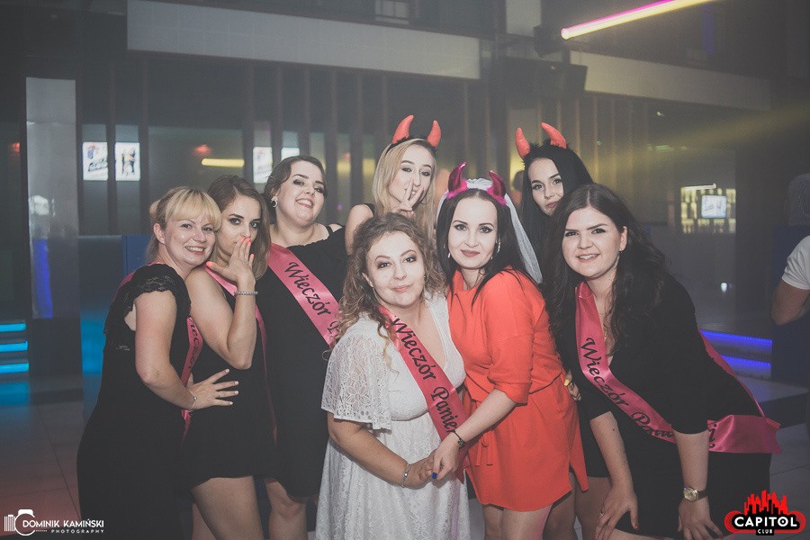 Latino Night w Clubie Capitol Sypniewo [ZDJĘCIA] - zdjęcie #52 - eOstroleka.pl