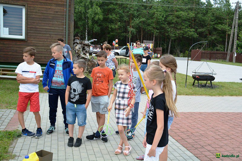Festyn w Golance [13.07.2019] - zdjęcie #4 - eOstroleka.pl