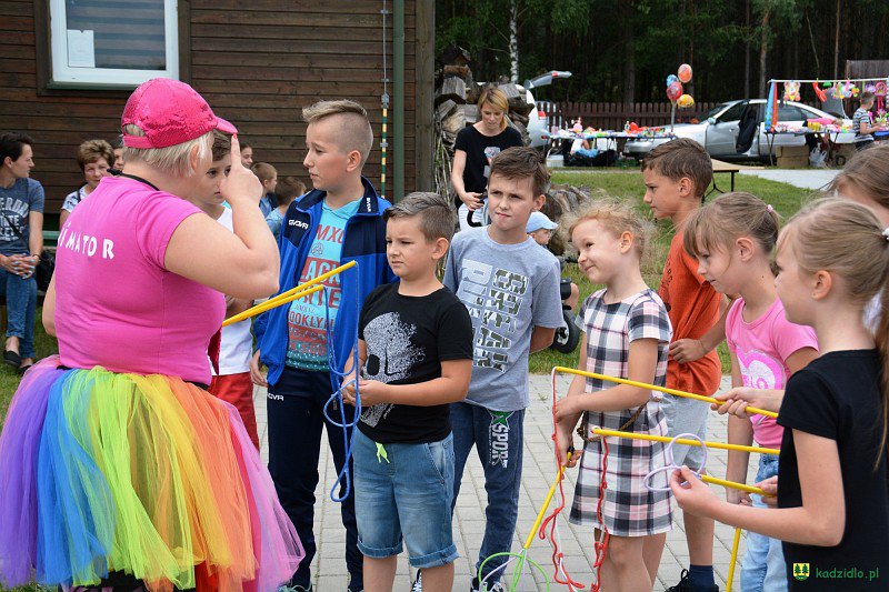 Festyn w Golance [13.07.2019] - zdjęcie #8 - eOstroleka.pl