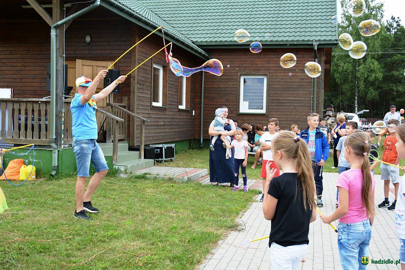 Festyn w Golance [13.07.2019] - zdjęcie #12 - eOstroleka.pl