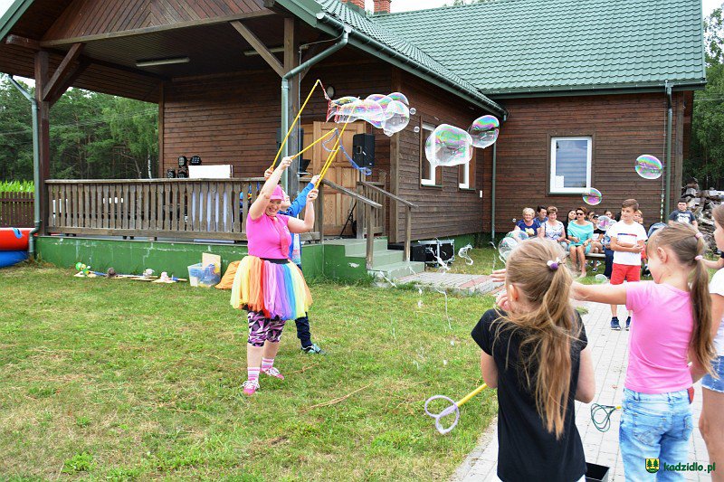 Festyn w Golance [13.07.2019] - zdjęcie #14 - eOstroleka.pl