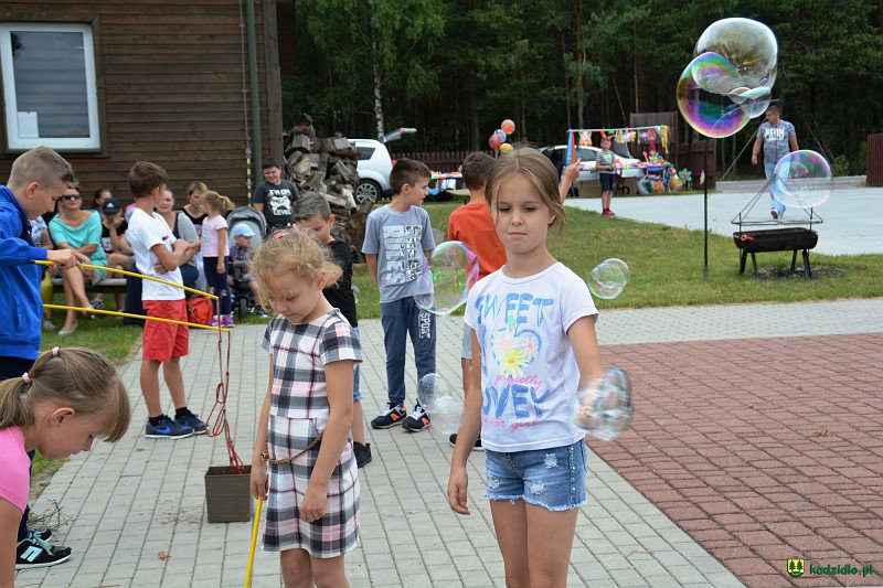 Festyn w Golance [13.07.2019] - zdjęcie #15 - eOstroleka.pl