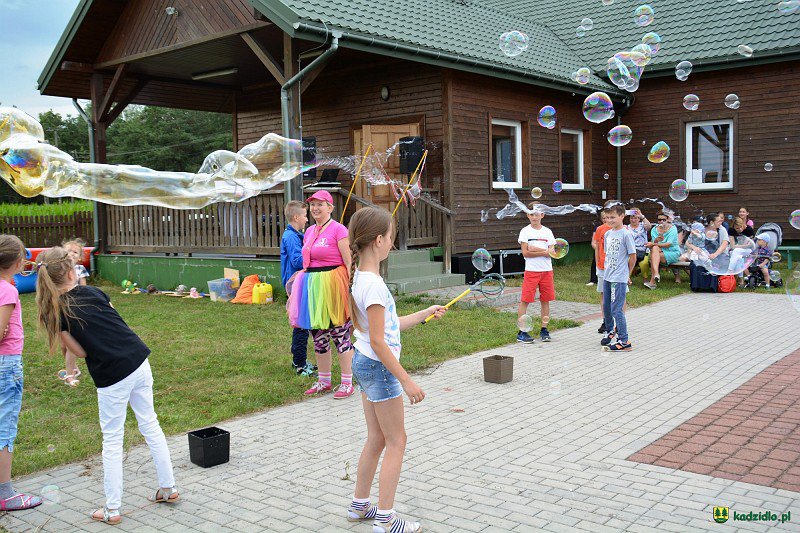 Festyn w Golance [13.07.2019] - zdjęcie #16 - eOstroleka.pl