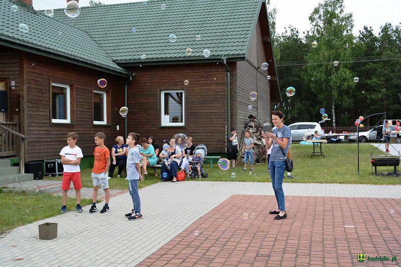 Festyn w Golance [13.07.2019] - zdjęcie #17 - eOstroleka.pl