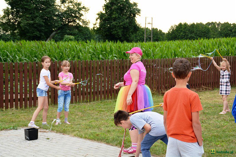 Festyn w Golance [13.07.2019] - zdjęcie #19 - eOstroleka.pl