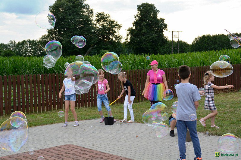 Festyn w Golance [13.07.2019] - zdjęcie #22 - eOstroleka.pl