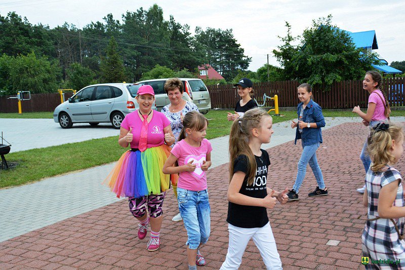 Festyn w Golance [13.07.2019] - zdjęcie #31 - eOstroleka.pl