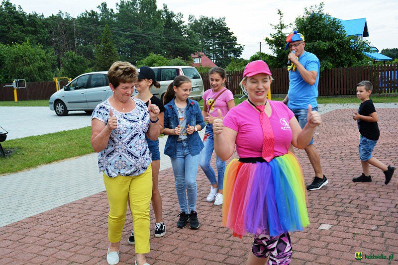 Festyn w Golance [13.07.2019] - zdjęcie #32 - eOstroleka.pl