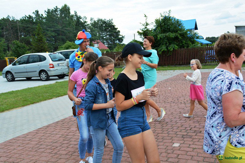 Festyn w Golance [13.07.2019] - zdjęcie #33 - eOstroleka.pl