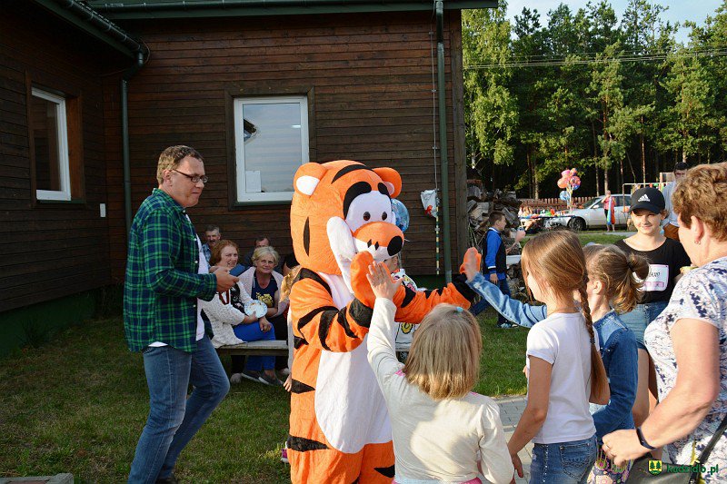 Festyn w Golance [13.07.2019] - zdjęcie #64 - eOstroleka.pl