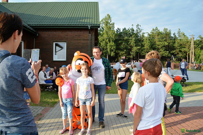 Festyn w Golance [13.07.2019] - zdjęcie #105 - eOstroleka.pl