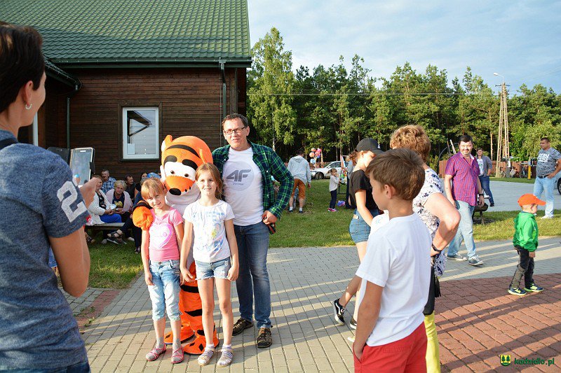 Festyn w Golance [13.07.2019] - zdjęcie #106 - eOstroleka.pl
