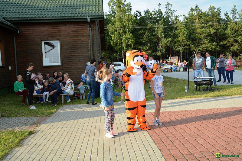 Festyn w Golance [13.07.2019] - zdjęcie #110 - eOstroleka.pl