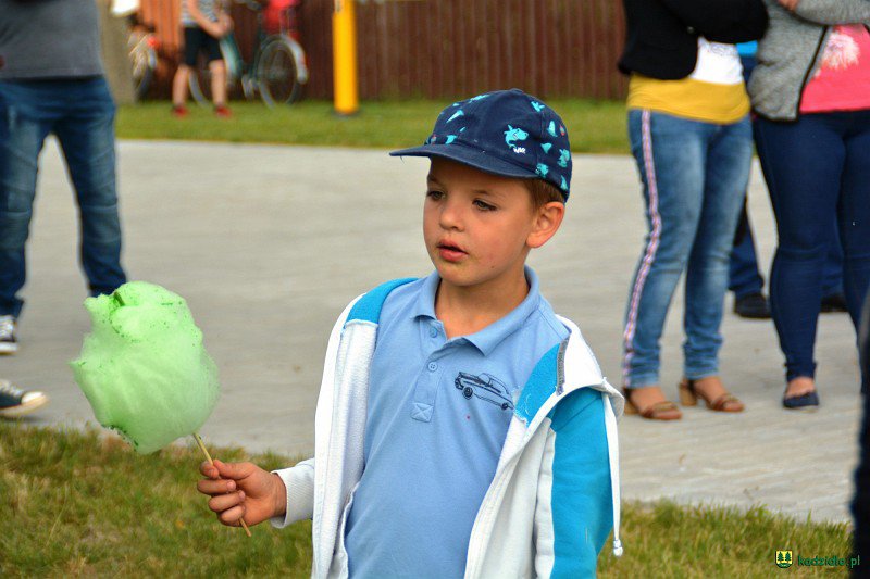 Festyn w Golance [13.07.2019] - zdjęcie #51 - eOstroleka.pl