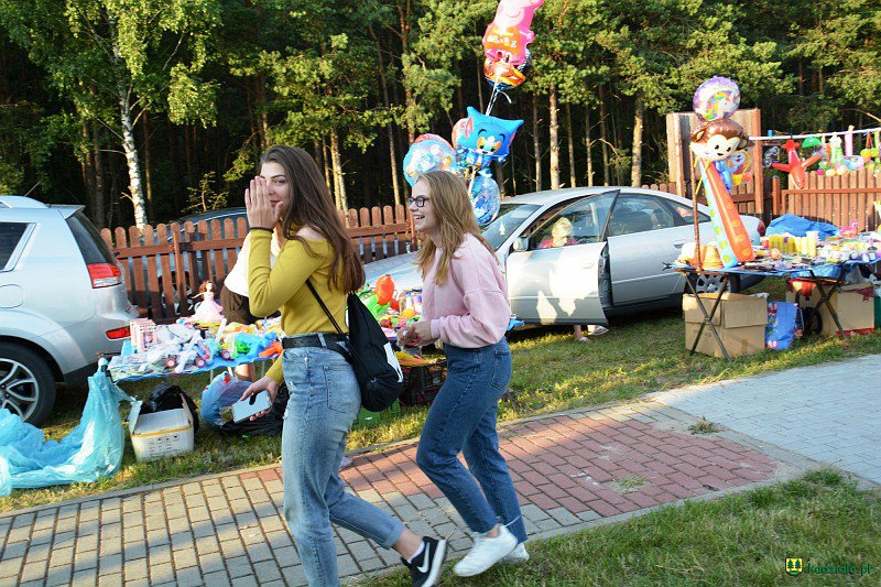 Festyn w Golance [13.07.2019] - zdjęcie #42 - eOstroleka.pl