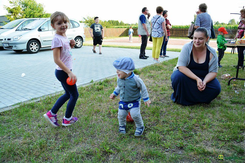 Festyn w Golance [13.07.2019] - zdjęcie #41 - eOstroleka.pl