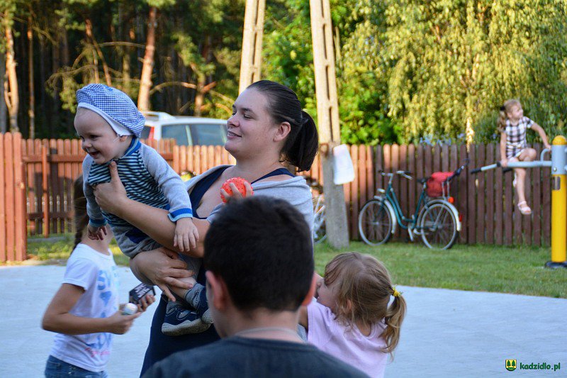 Festyn w Golance [13.07.2019] - zdjęcie #40 - eOstroleka.pl
