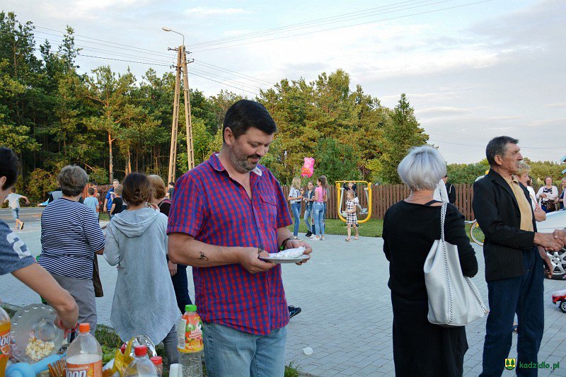 Festyn w Golance [13.07.2019] - zdjęcie #33 - eOstroleka.pl