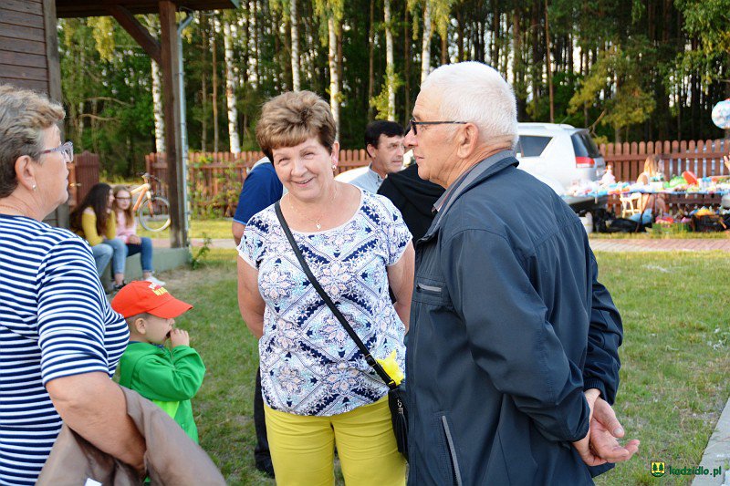 Festyn w Golance [13.07.2019] - zdjęcie #30 - eOstroleka.pl