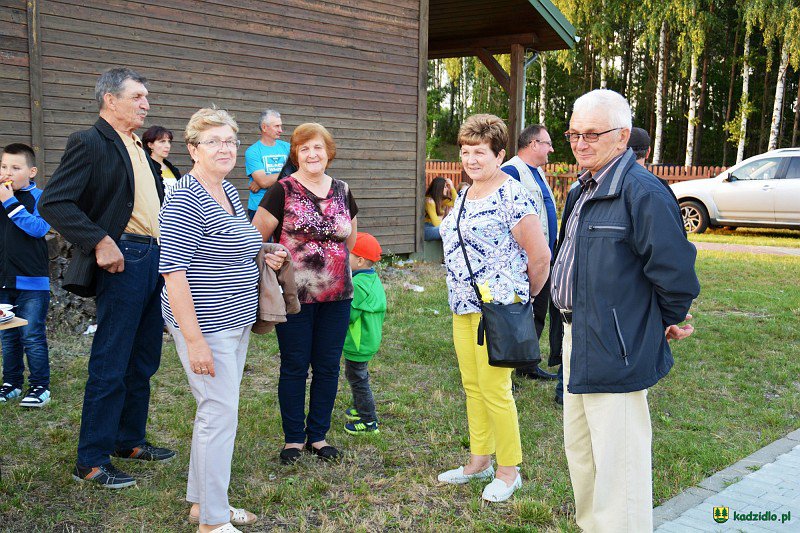 Festyn w Golance [13.07.2019] - zdjęcie #29 - eOstroleka.pl
