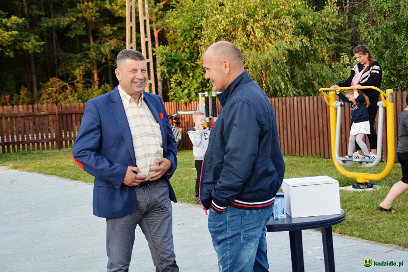 Festyn w Golance [13.07.2019] - zdjęcie #28 - eOstroleka.pl