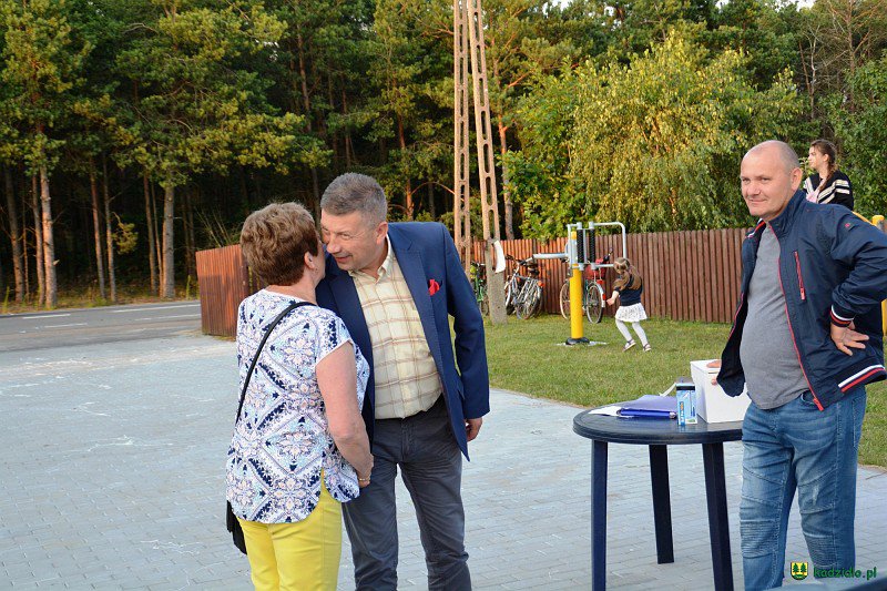 Festyn w Golance [13.07.2019] - zdjęcie #27 - eOstroleka.pl