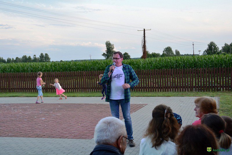 Festyn w Golance [13.07.2019] - zdjęcie #22 - eOstroleka.pl