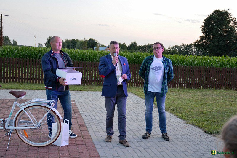 Festyn w Golance [13.07.2019] - zdjęcie #19 - eOstroleka.pl