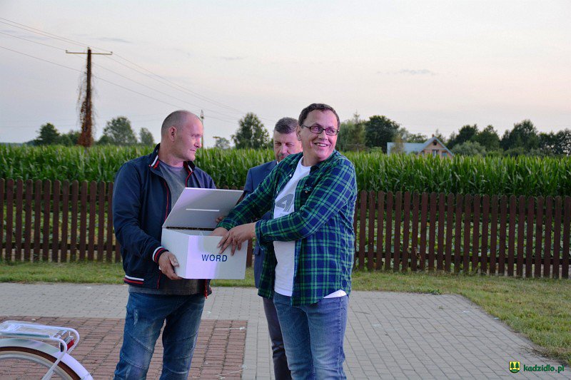 Festyn w Golance [13.07.2019] - zdjęcie #18 - eOstroleka.pl