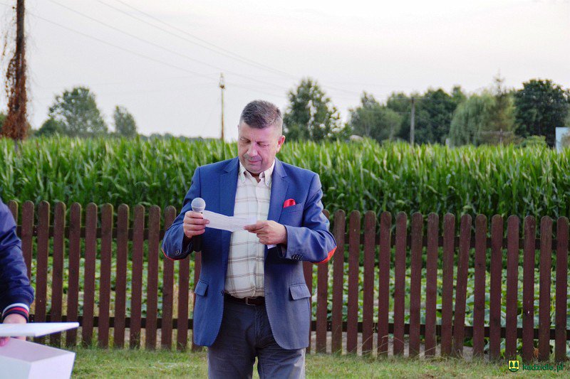 Festyn w Golance [13.07.2019] - zdjęcie #16 - eOstroleka.pl