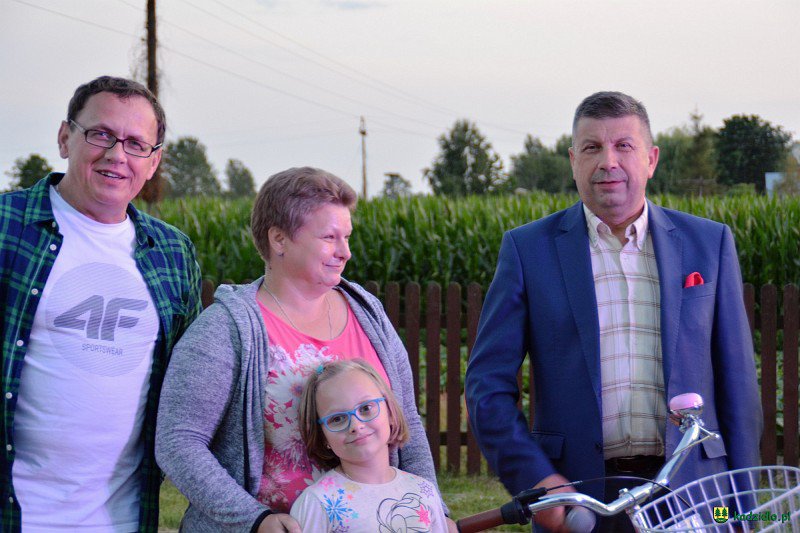 Festyn w Golance [13.07.2019] - zdjęcie #12 - eOstroleka.pl