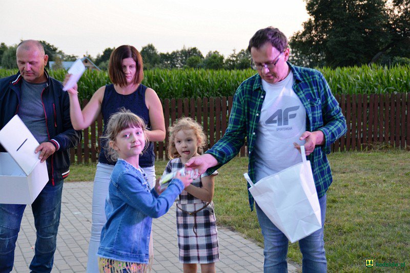 Festyn w Golance [13.07.2019] - zdjęcie #10 - eOstroleka.pl