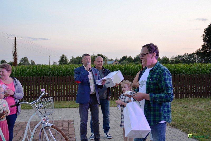 Festyn w Golance [13.07.2019] - zdjęcie #6 - eOstroleka.pl