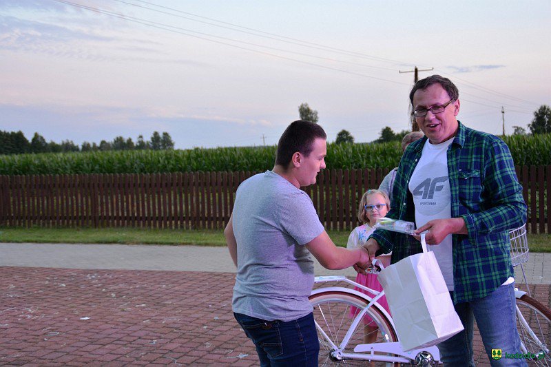 Festyn w Golance [13.07.2019] - zdjęcie #5 - eOstroleka.pl