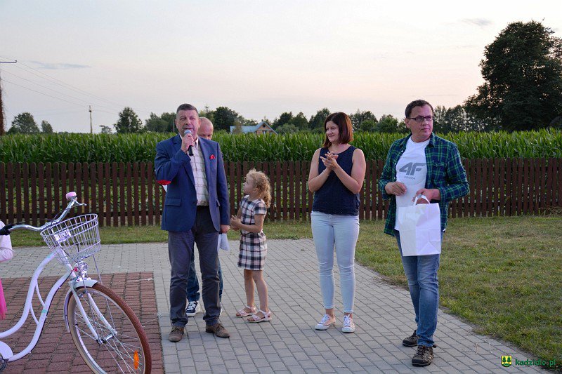 Festyn w Golance [13.07.2019] - zdjęcie #2 - eOstroleka.pl