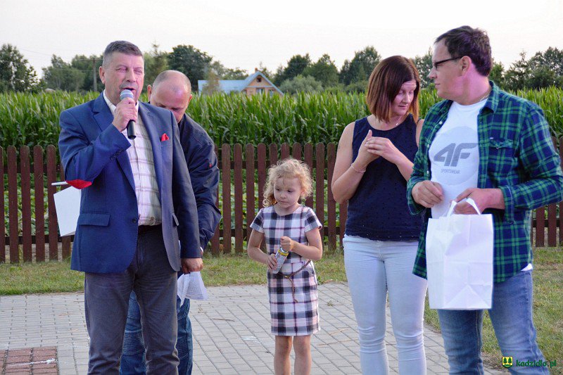 Festyn w Golance [13.07.2019] - zdjęcie #1 - eOstroleka.pl