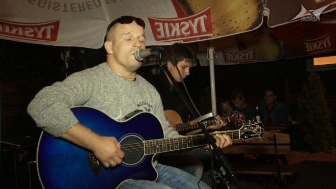 Droga na Ostrołęka w karczmie Pod Klonami - zdjęcie #14 - eOstroleka.pl