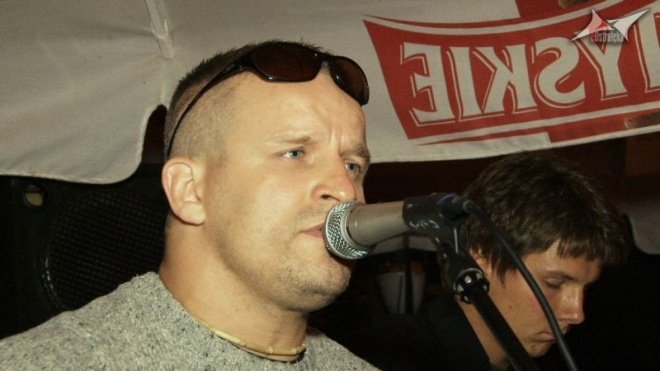 Droga na Ostrołęka w karczmie Pod Klonami - zdjęcie #13 - eOstroleka.pl