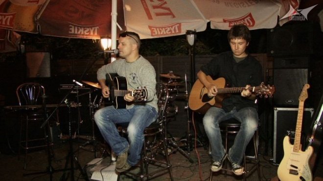 Droga na Ostrołęka w karczmie Pod Klonami - zdjęcie #12 - eOstroleka.pl