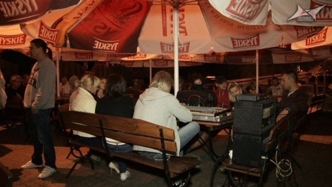 Droga na Ostrołęka w karczmie Pod Klonami - zdjęcie #6 - eOstroleka.pl