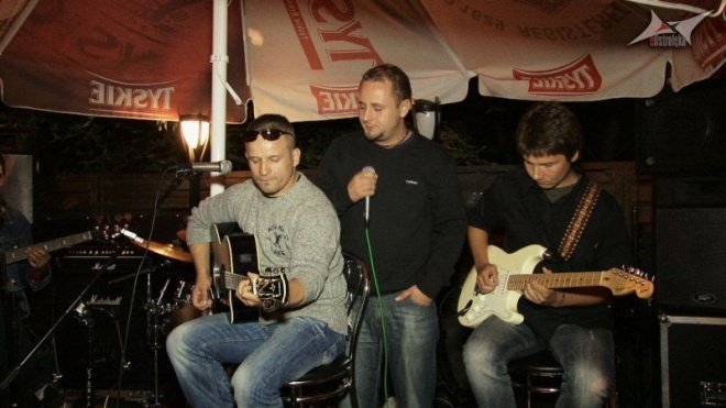 Droga na Ostrołęka w karczmie Pod Klonami - zdjęcie #5 - eOstroleka.pl