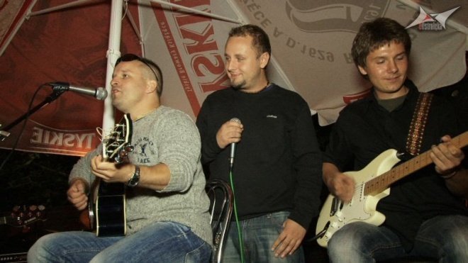 Droga na Ostrołęka w karczmie Pod Klonami - zdjęcie #4 - eOstroleka.pl