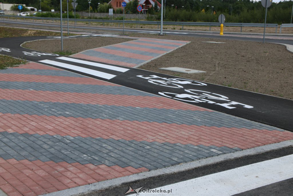Przebudowa ulicy Krańcowej zakończona [24.07.2019] - zdjęcie #6 - eOstroleka.pl