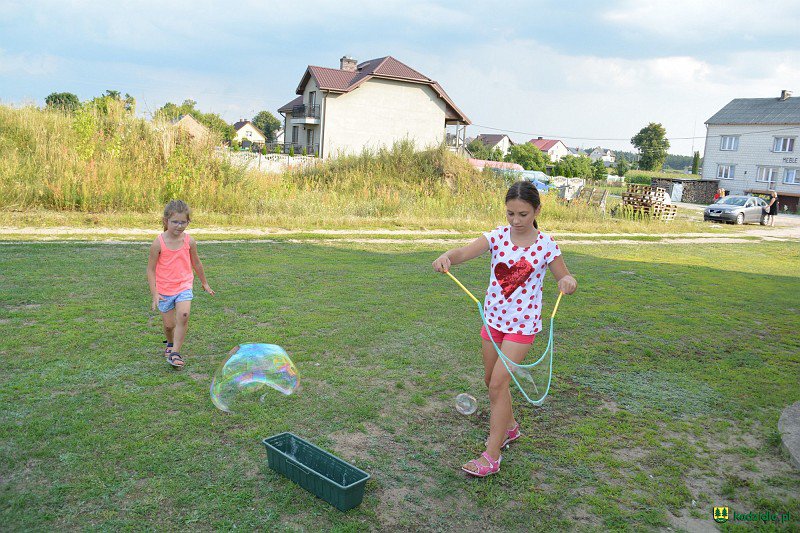 Festyn wiejski w Dylewie [24.07.2019] - zdjęcie #2 - eOstroleka.pl