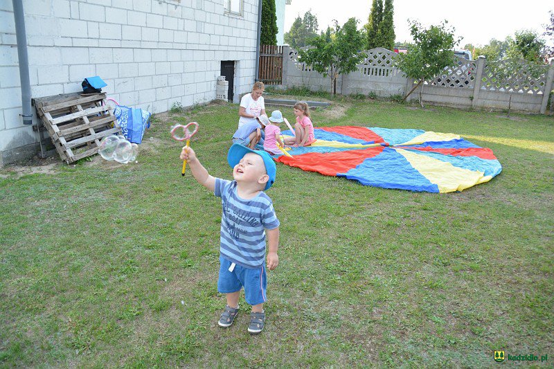 Festyn wiejski w Dylewie [24.07.2019] - zdjęcie #4 - eOstroleka.pl