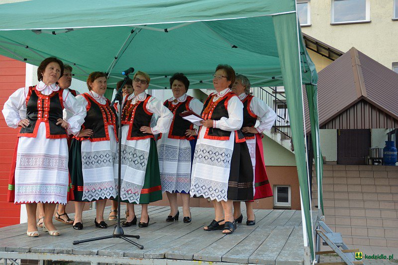 Festyn wiejski w Dylewie [24.07.2019] - zdjęcie #15 - eOstroleka.pl