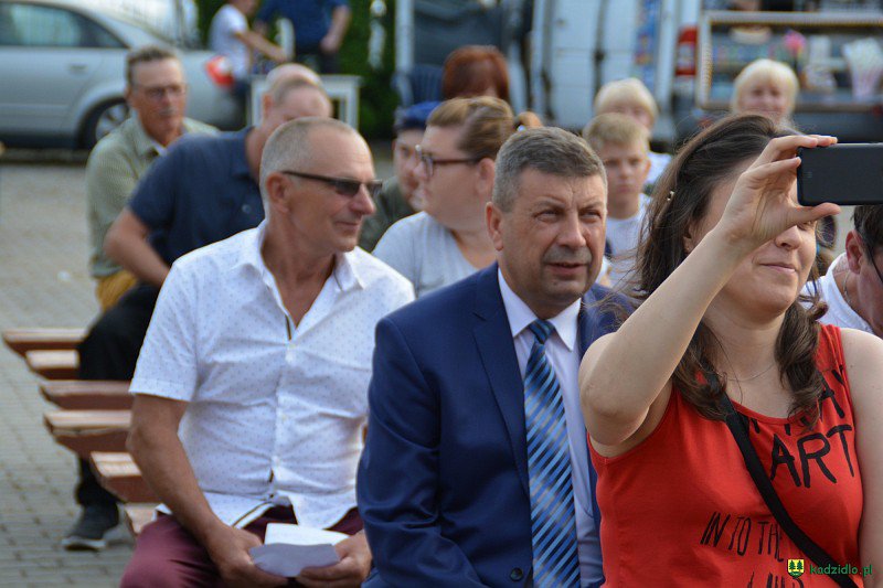 Festyn wiejski w Dylewie [24.07.2019] - zdjęcie #16 - eOstroleka.pl
