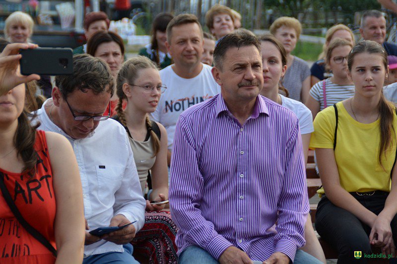 Festyn wiejski w Dylewie [24.07.2019] - zdjęcie #17 - eOstroleka.pl